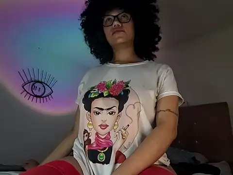 Ale xandra online show from March 2026 11:34:02 PM