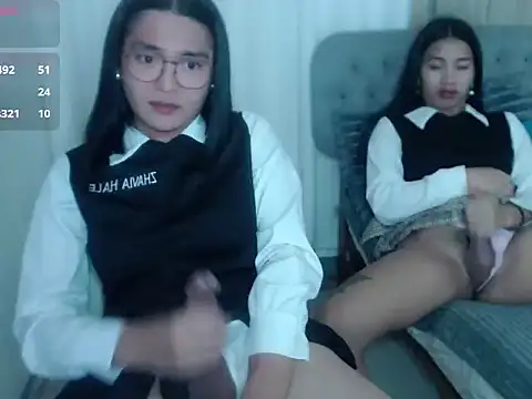 zhaviahale21 online show from June 2026 05:30:01 PM