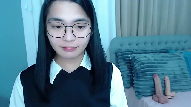 zhaviahale21 online show from October 2025 11:31:02 AM