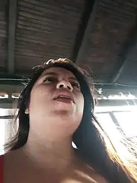 lisseth online show from December 2025 09:31:02 PM