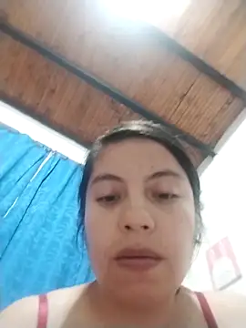 lisseth online show from March 2025 11:09:01 PM