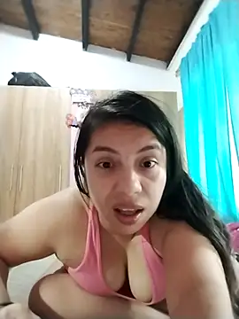 lisseth online show from May 2026 10:16:02 PM