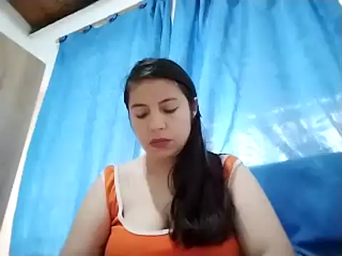 lisseth online show from February 2025 09:33:01 PM