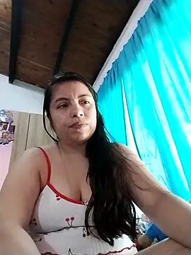 lisseth online show from June 2026 06:06:01 PM