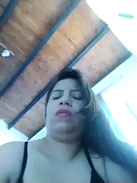 lisseth online show from January 2025 08:10:02 PM
