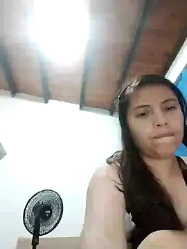 lisseth online show from February 2025 11:06:01 PM