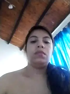 lisseth online show from January 2025 03:37:01 PM