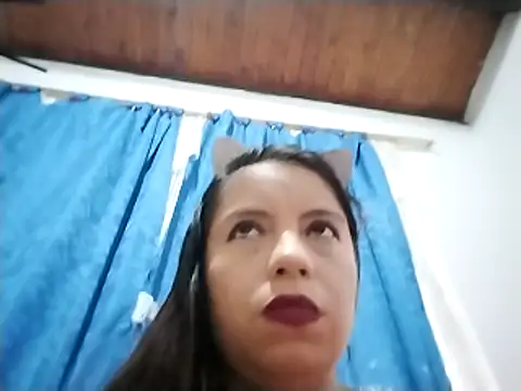 lisseth online show from February 2025 10:58:01 PM