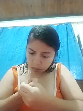lisseth online show from March 2025 11:01:02 PM