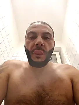 Cem-aus-Nrw-Krefeld online show from January 2025 05:54:02 AM