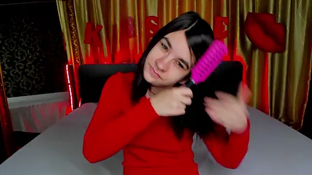  Polly Love  online show from February 2026 07:08:02 AM