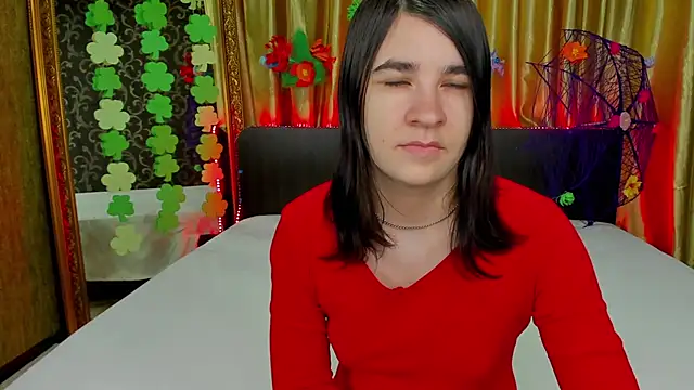  Polly Love  online show from March 2026 06:47:01 AM