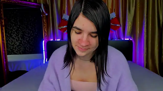  Polly Love  online show from January 2026 07:12:01 AM