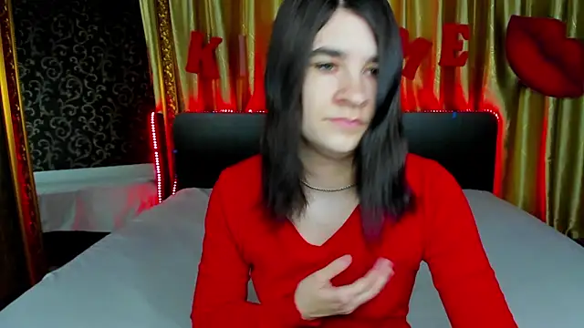  Polly Love  online show from March 2026 06:57:02 AM