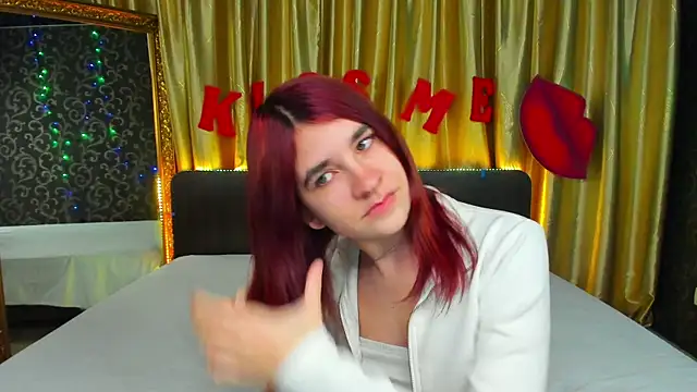  Polly Love  online show from February 2025 04:14:01 PM
