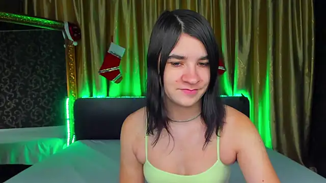  Polly Love  online show from January 2026 07:14:01 AM