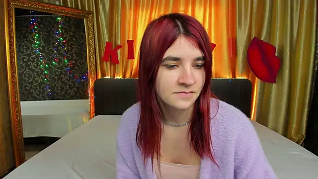  Polly Love  online show from February 2025 01:05:01 PM