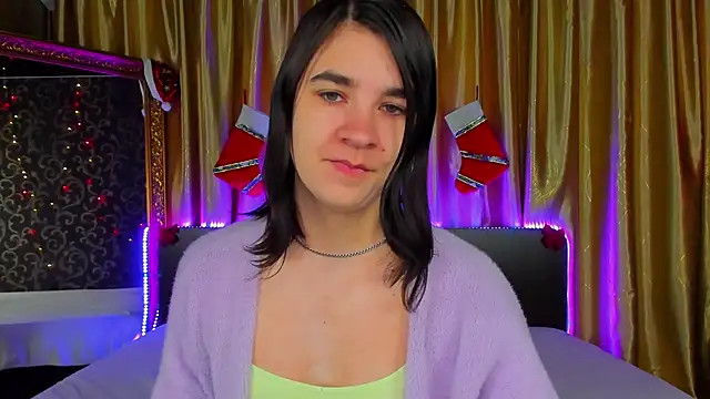 Snapshot of _Polly_Love_ chatting on December 2025 07:25:01 AM Polly Love online show from December 2025 07:25:01 AM