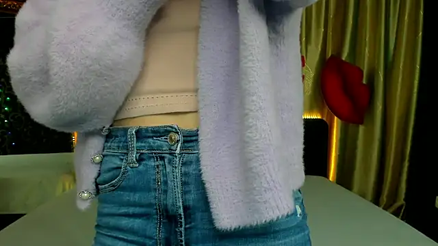  Polly Love  online show from February 2025 07:28:02 AM