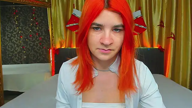  Polly Love  online show from January 2025 07:07:01 AM