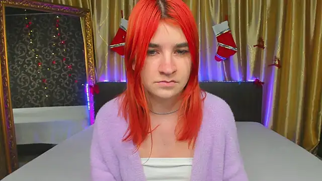  Polly Love  online show from January 2025 04:21:02 PM