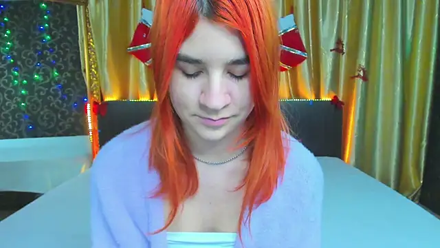  Polly Love  online show from January 2025 07:14:02 AM