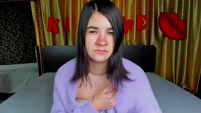  Polly Love  online show from February 2026 06:56:02 AM