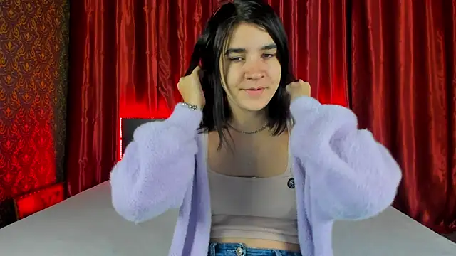  Polly Love  online show from September 2025 06:09:01 AM