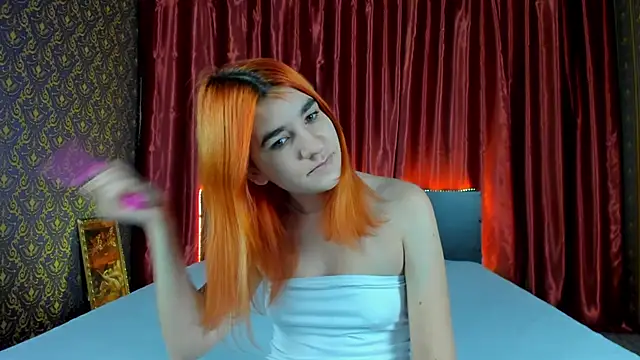  Polly Love  online show from January 2025 07:15:01 AM