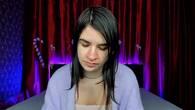  Polly Love  online show from February 2026 07:57:01 AM