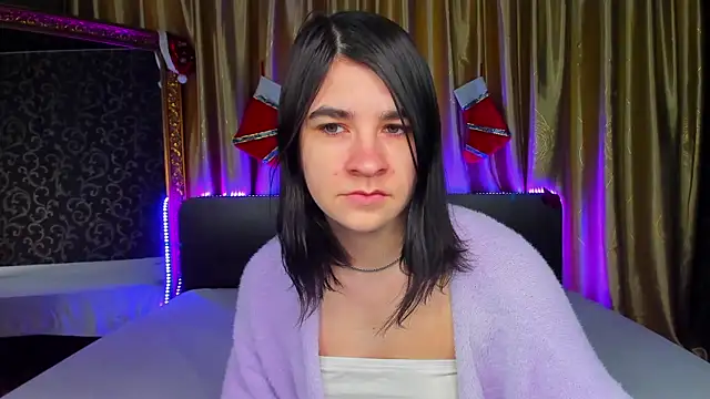  Polly Love  online show from January 2026 07:04:01 AM