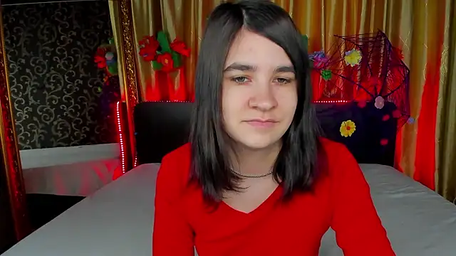  Polly Love  online show from March 2026 07:00:01 AM