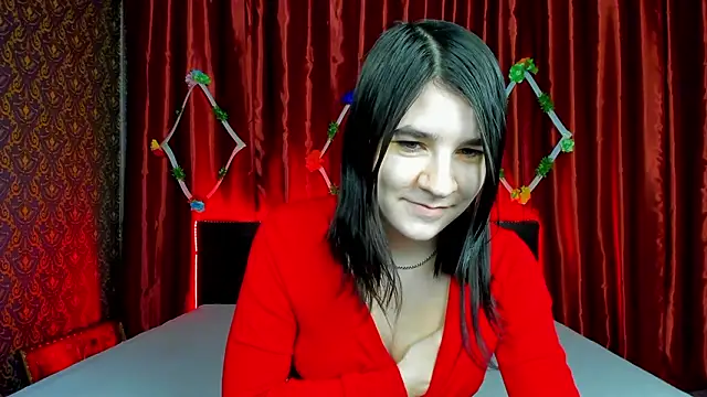  Polly Love  online show from March 2026 07:04:02 AM