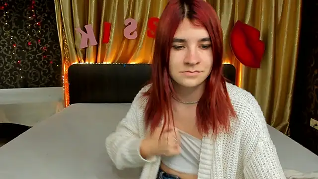  Polly Love  online show from February 2025 04:14:02 PM