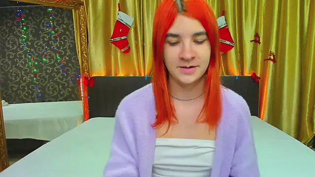  Polly Love  online show from January 2025 07:15:01 AM