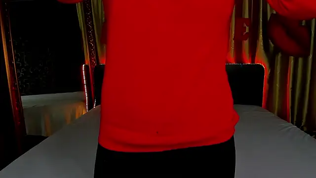  Polly Love  online show from March 2026 06:58:01 AM