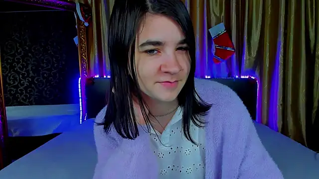  Polly Love  online show from December 2025 07:08:01 AM