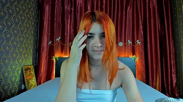  Polly Love  online show from January 2025 07:11:01 AM