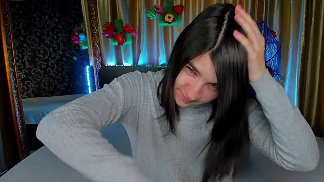  Polly Love  online show from March 2026 07:23:01 AM