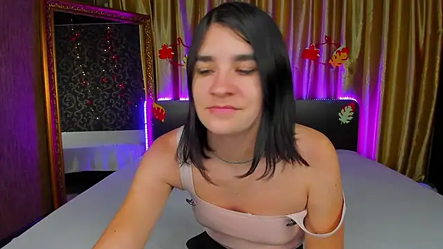  Polly Love  online show from October 2025 12:15:02 PM