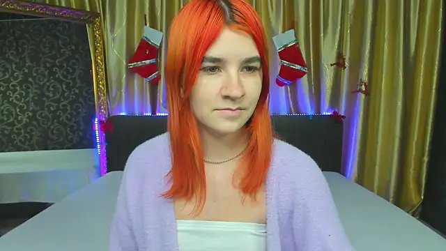  Polly Love  online show from January 2025 01:20:01 PM