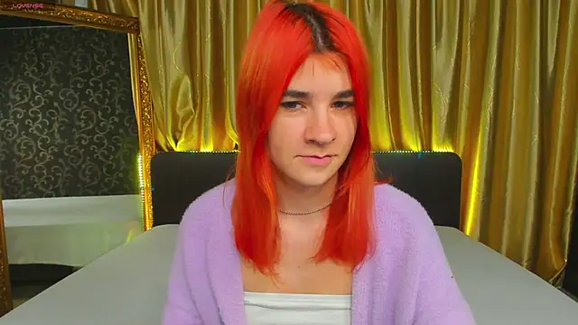  Polly Love  online show from January 2025 07:11:02 AM