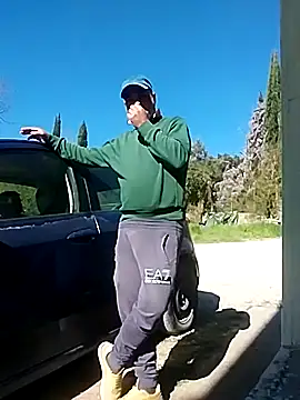 affascino online show from April 2026 08:16:01 AM