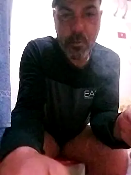 affascino online show from April 2026 07:21:02 AM