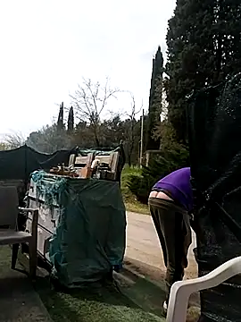 affascino online show from March 2026 11:12:02 AM