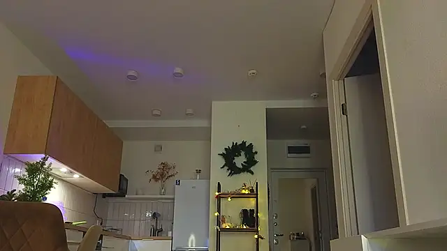 Lili Roze  online show from January 2026 05:11:01 AM