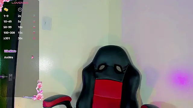 Sabrina gil  online show from January 2025 08:21:02 PM