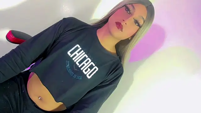 Sabrina gil  online show from January 2025 07:40:01 PM