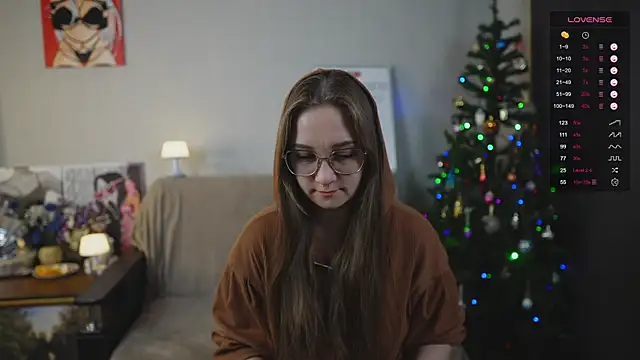 Miatiny online show from December 2025 09:58:01 AM