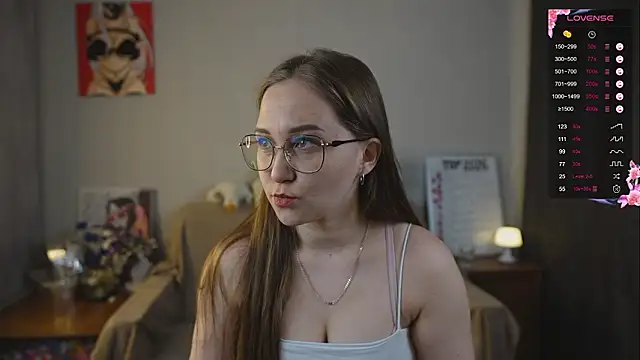 Miatiny online show from March 2026 05:36:02 PM